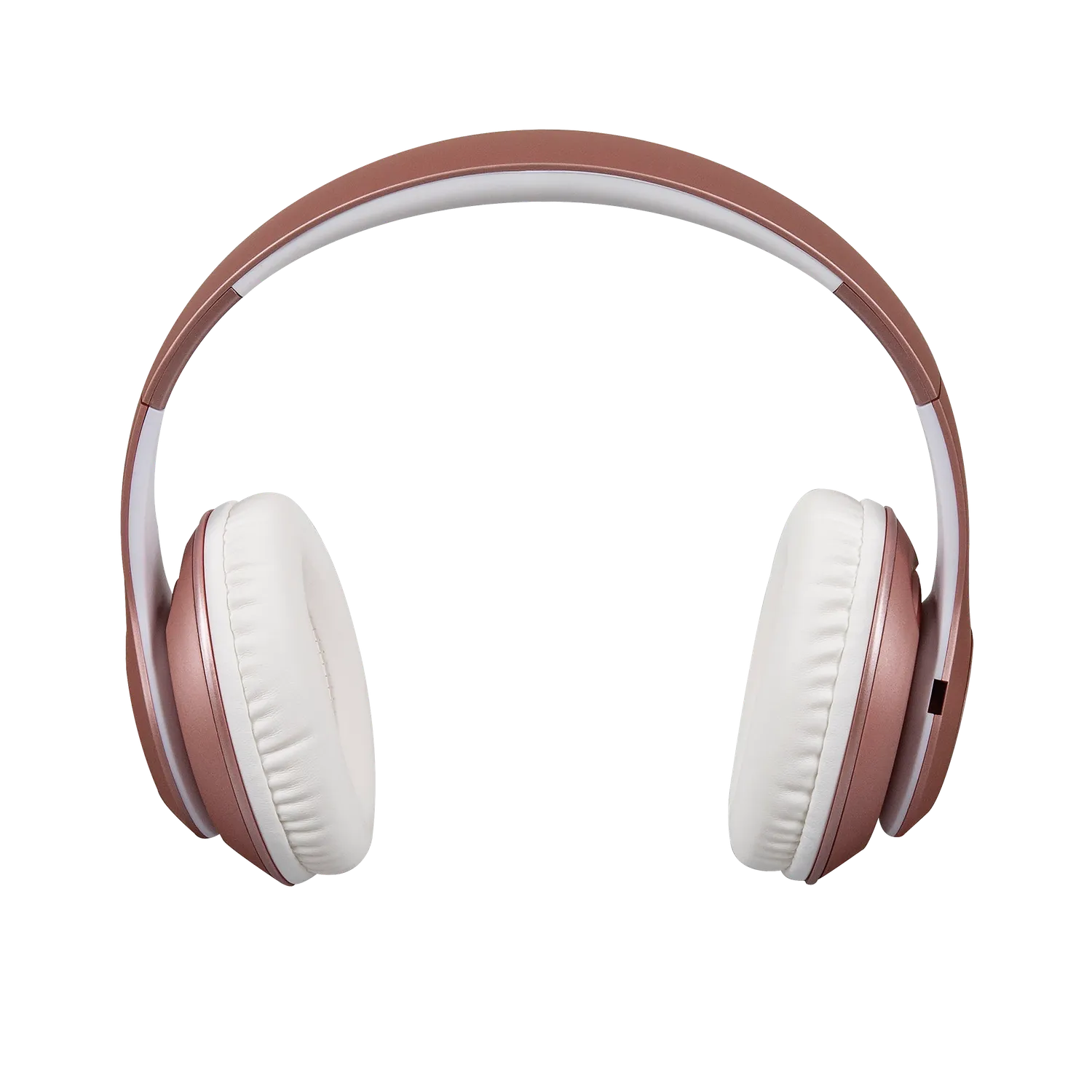 Maginon BTH-3 koptelefoon zwart-rood bluetooth bas