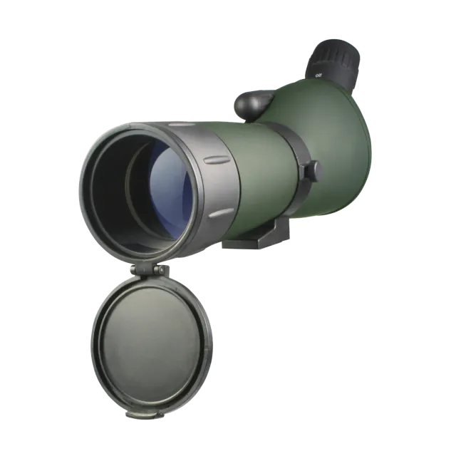 Maginon 20-60x60 telescoop B-ware met statief