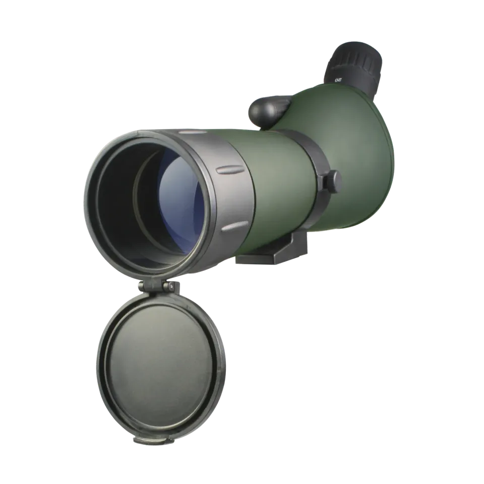 Maginon 20-60x60 telescoop B-ware met statief