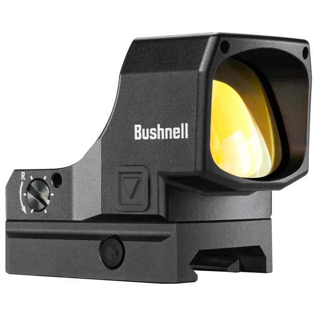 Bushnell RXM-300 reflexvizier 4 MOA groot venster