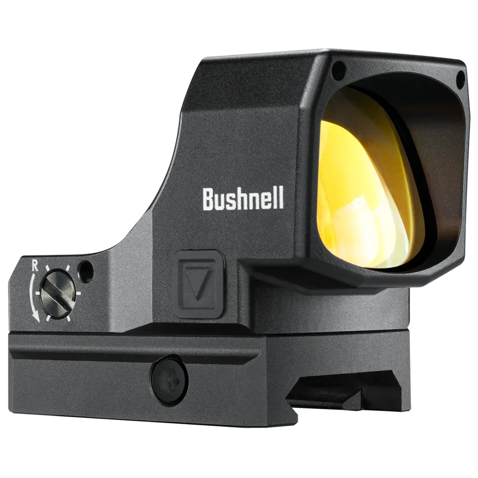 Bushnell RXM-300 reflexvizier 4 MOA groot venster