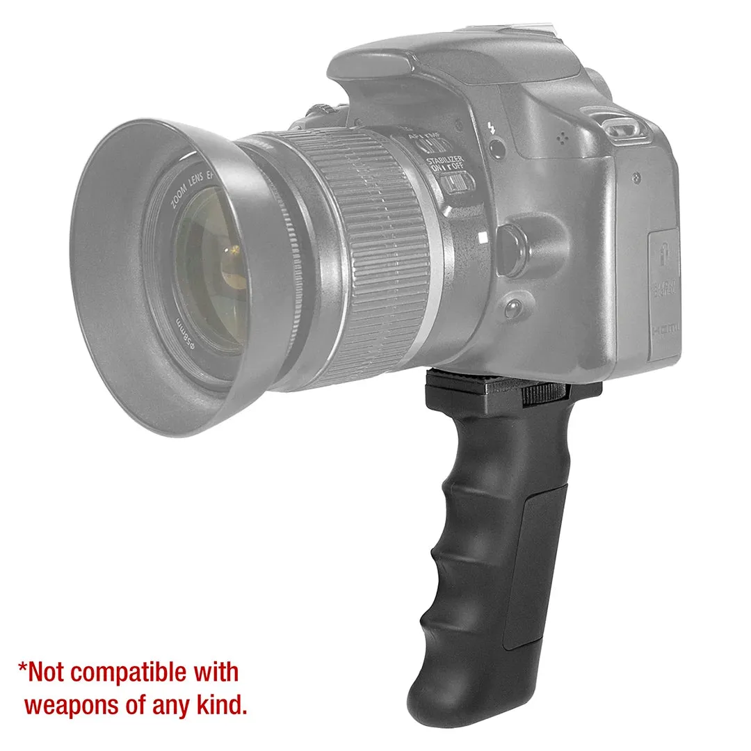 Barska ACCU-Grip AF10926 cameragreep handstatief