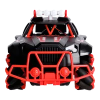 Maginon RCC-1 RC auto zwart-rood 4x4