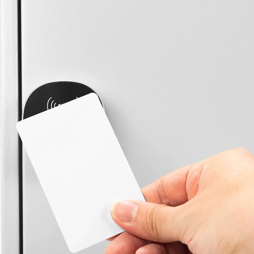Barska CB13716 sleutelkast 200 RFID verstelbaar