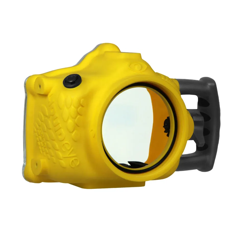 Liquid Eye C2100 onderwaterhuis Panasonic GH