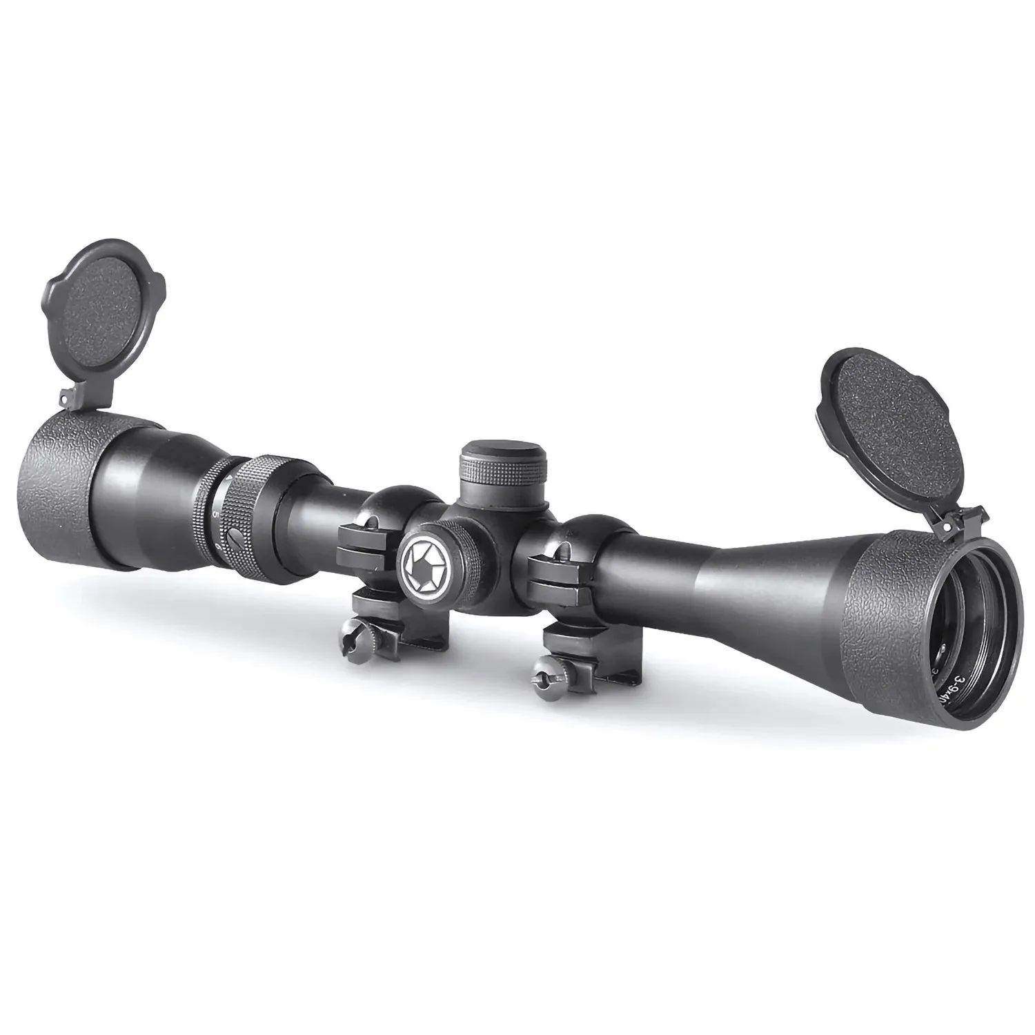 Barska AI10340 richtkijkerringen 30mm high Weaver