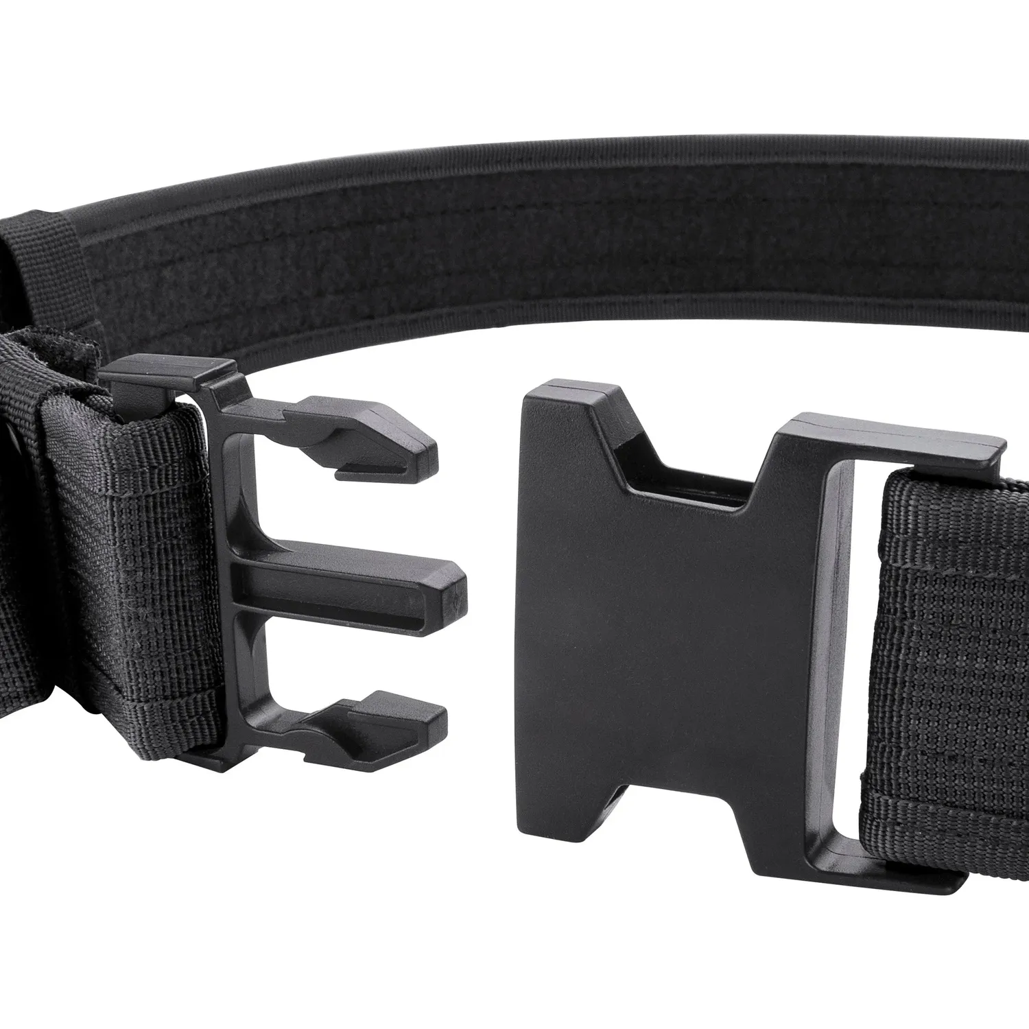 Barska Loaded Gear CX-600 riem zwart 44 inch tactische riem