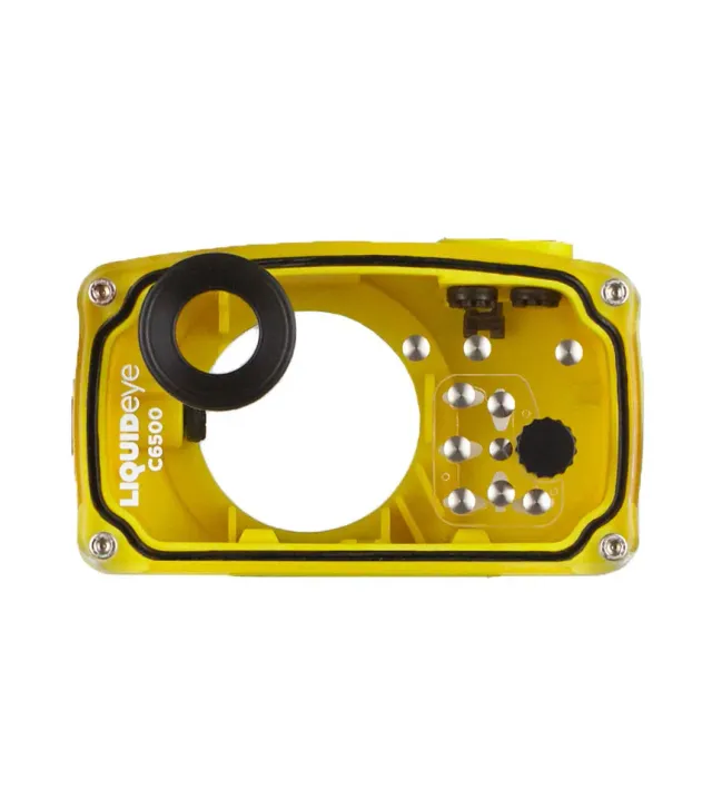 Liquid Eye Type-FK advanced backplate behuizing