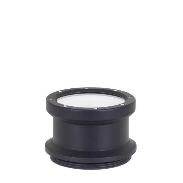 Liquid Eye S+LP-80 frontport acryl 99,5 mm