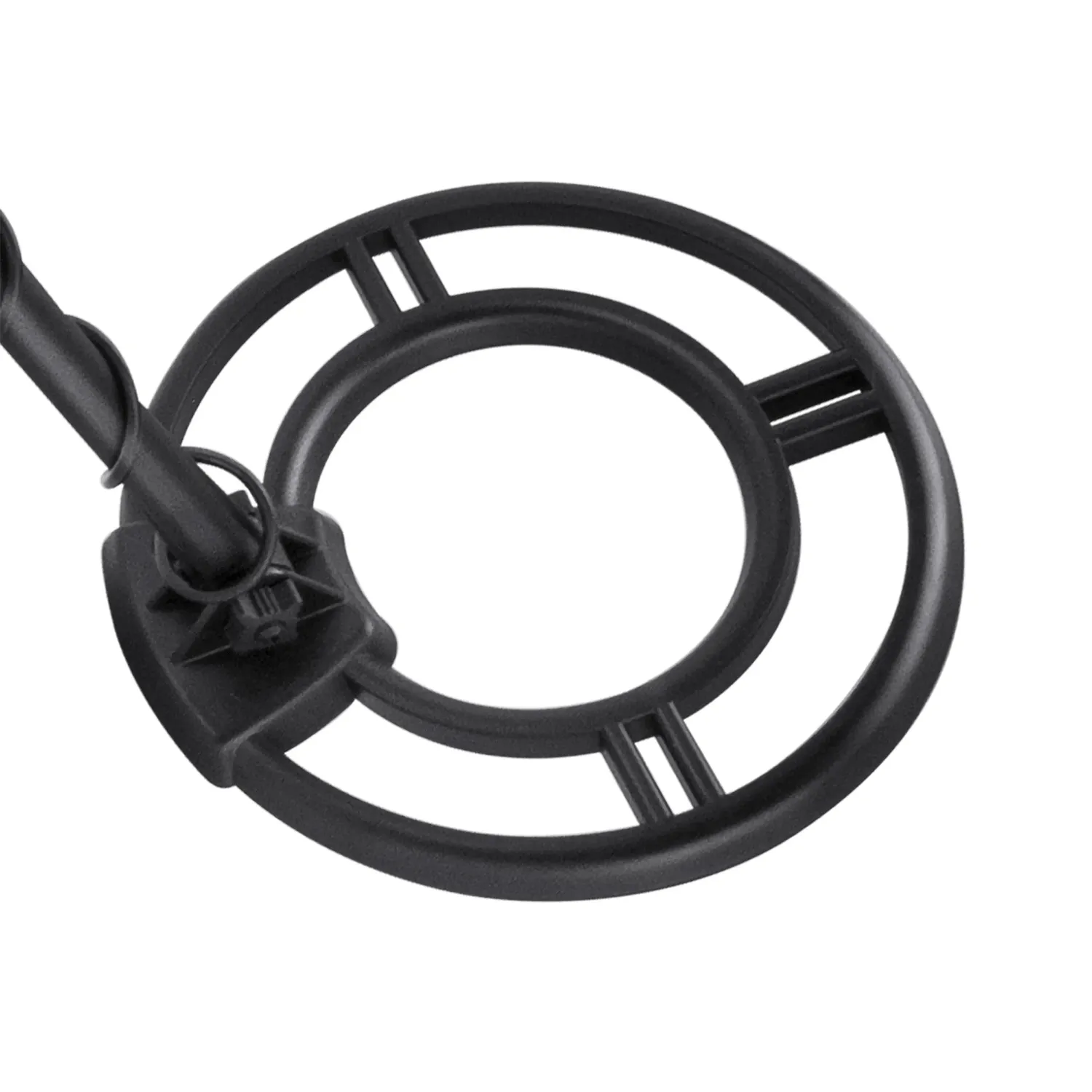 Barska Winbest Pursuit-200 metaaldetector BE12594 10 inch