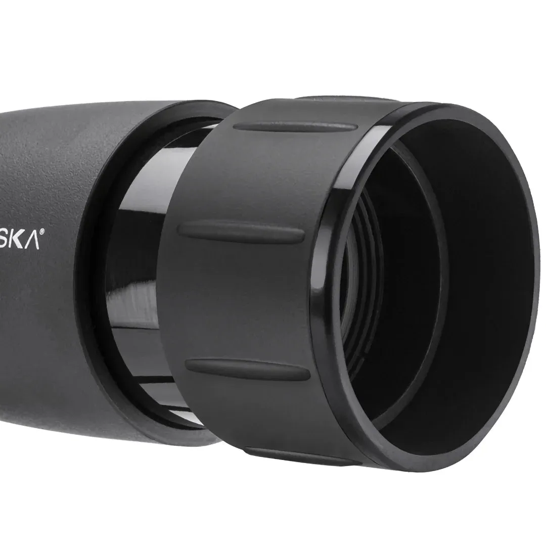 Barska Colorado CO13302 spotting scope 20-60x60 schuin zwart