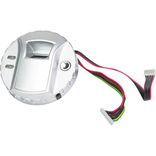 Barska Sliver Biometric Keypad-A toetsenpaneel AX11224 AX11556