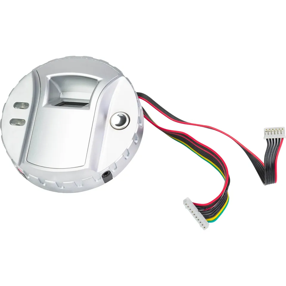 Barska Sliver Biometric Keypad-A toetsenpaneel AX11224 AX11556