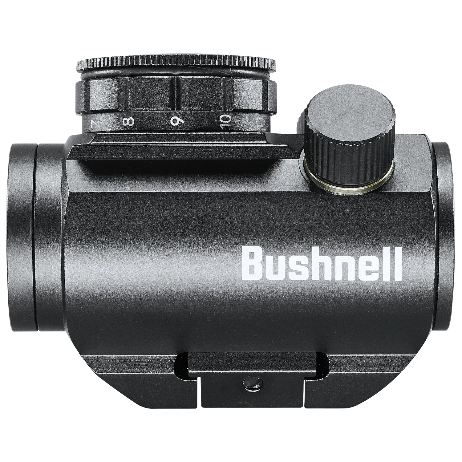 Bushnell Trophy TRS-25 red dot vizier voor jacht