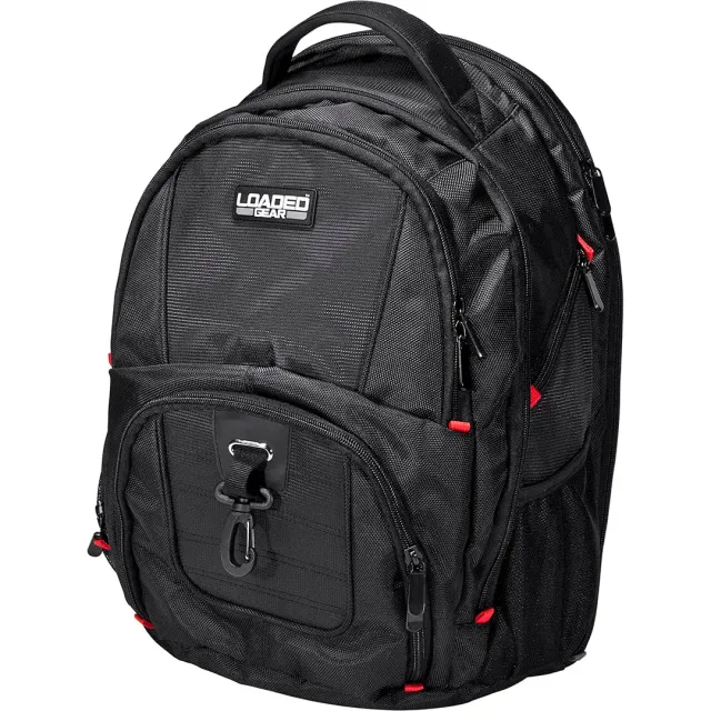 Barska GX-100 rugzak 15,6 inch laptop 4-vaks