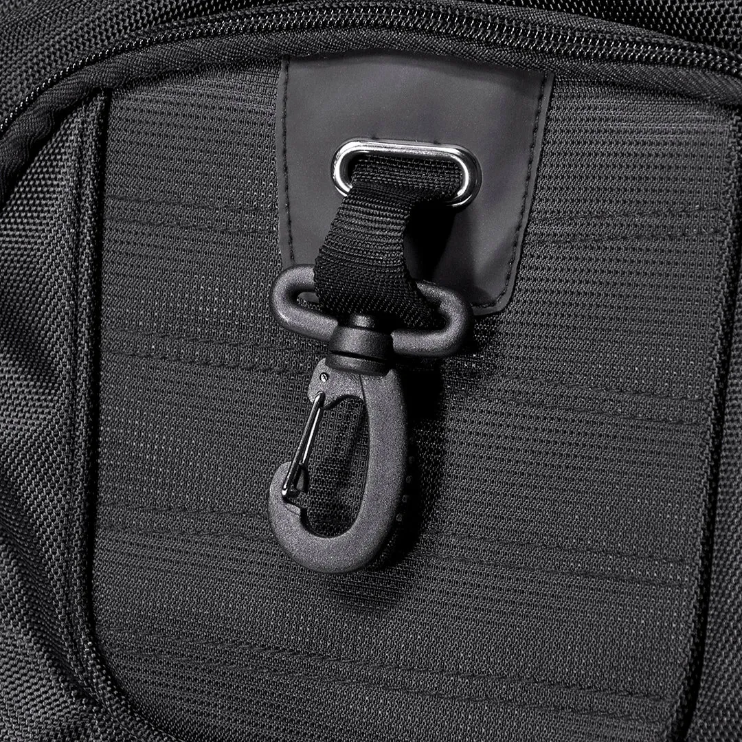 Barska GX-100 rugzak 15,6 inch laptop 4-vaks