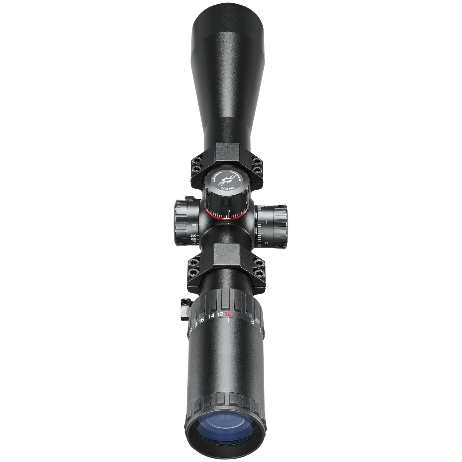 Simmons Pro Target 6-24x44 richtkijker Mil-Dot 30mm