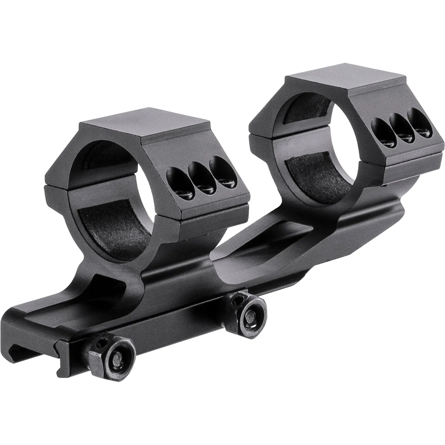Barska AW12742 35mm richtkijkermontage cantilever dual