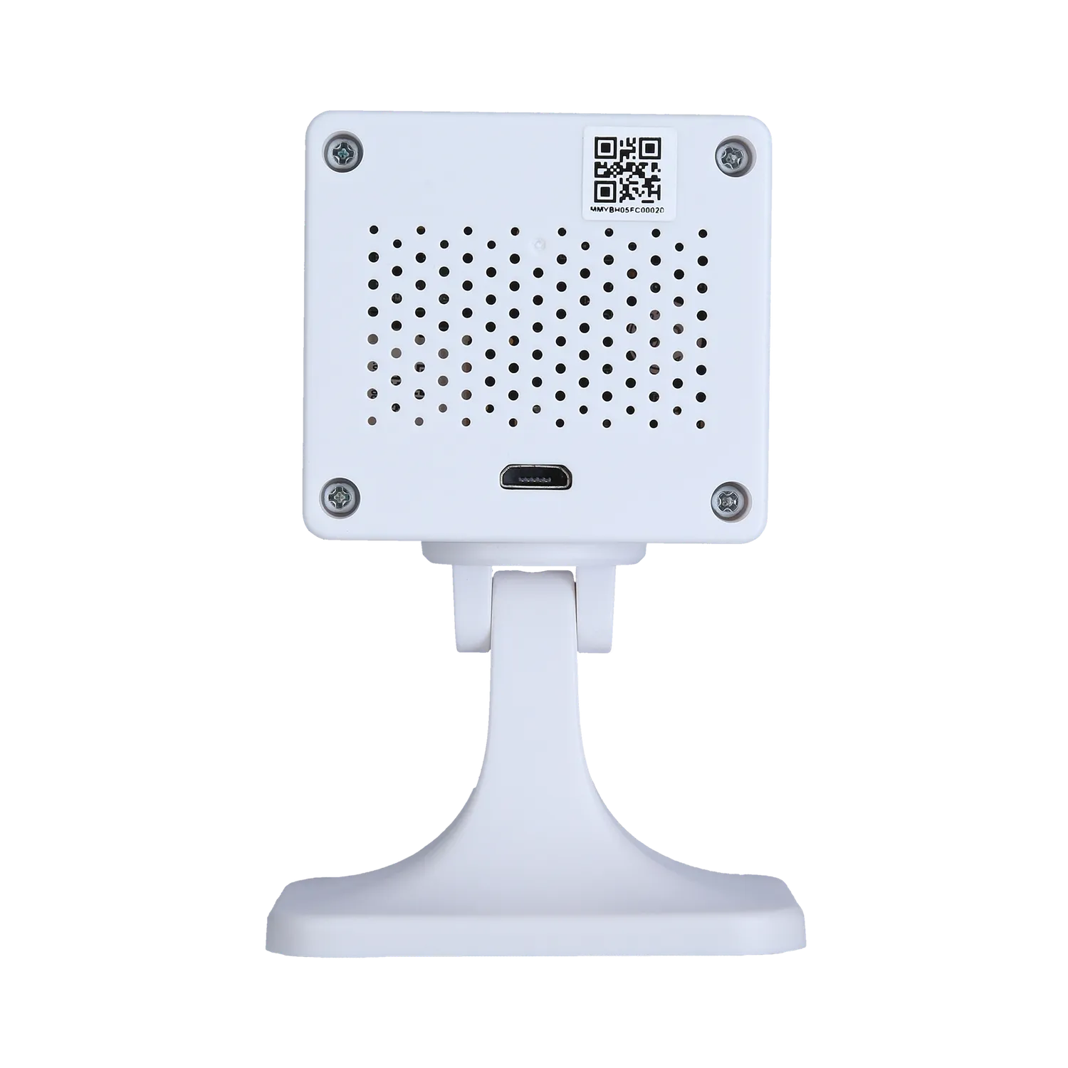 Maginon IP 126 bewakingscamera binnen B-ware 1080p wifi
