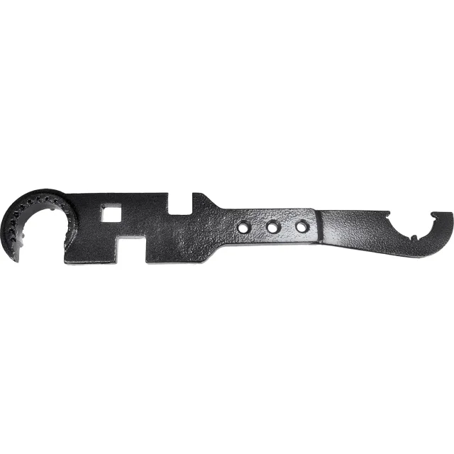 Barska AW11169 combo wrench AR-15 kort staal