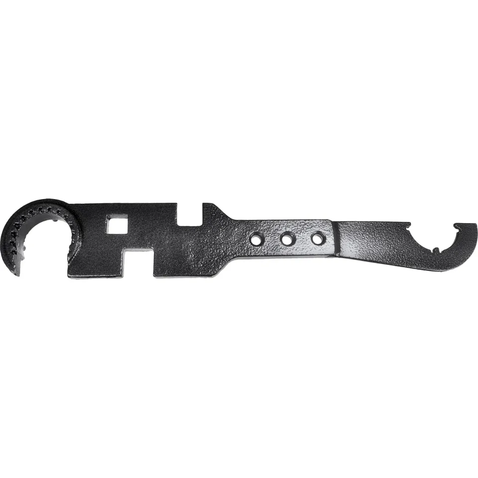 Barska AW11169 combo wrench AR-15 kort staal