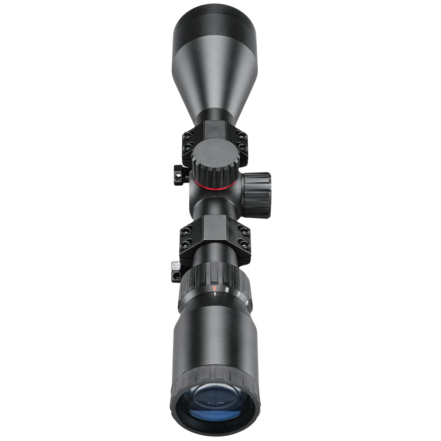 Simmons Pro Hunter 3-9x50 richtkijker IPX7