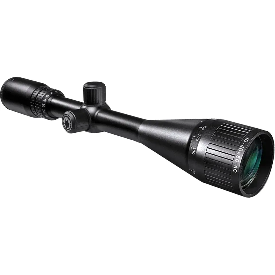 Barska Varmint AC11084 richtkijker 10-40x50 Mil-Dot