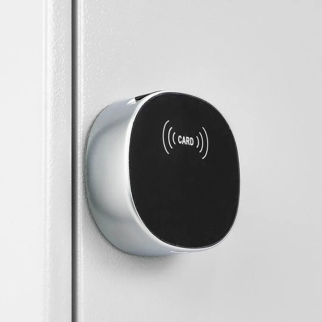 Barska CB13716 sleutelkast 200 RFID verstelbaar