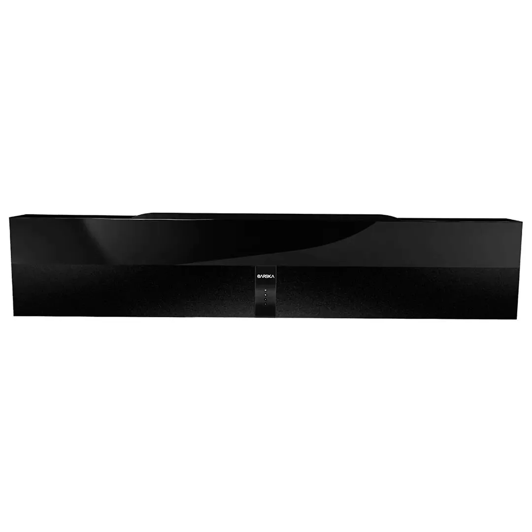 Barska ION XT-200 BP12386 soundbar bluetooth wandmontage