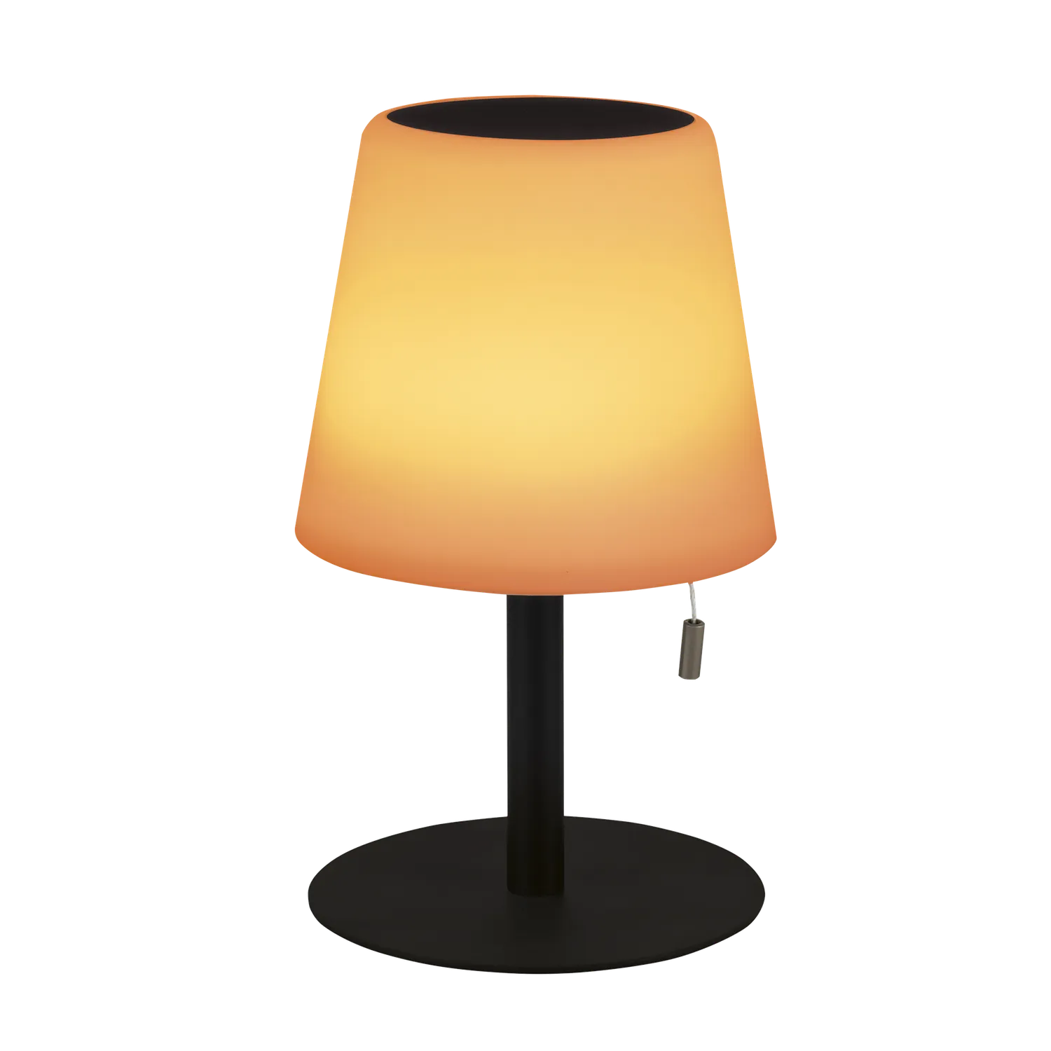 Maginon STL-255Z solar tafellamp RGB warmwit