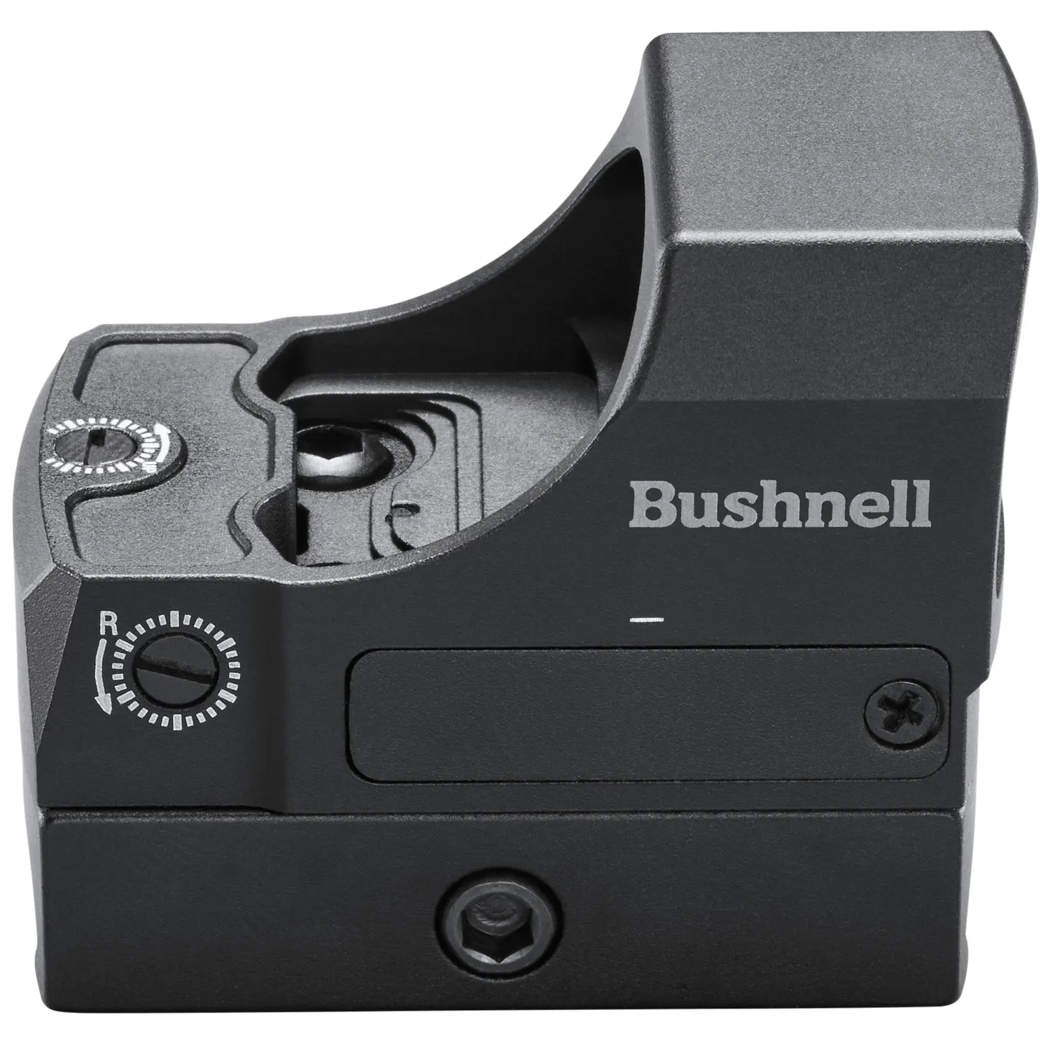 Bushnell RXS-10 red dot Red Dot DeltaPoint mount