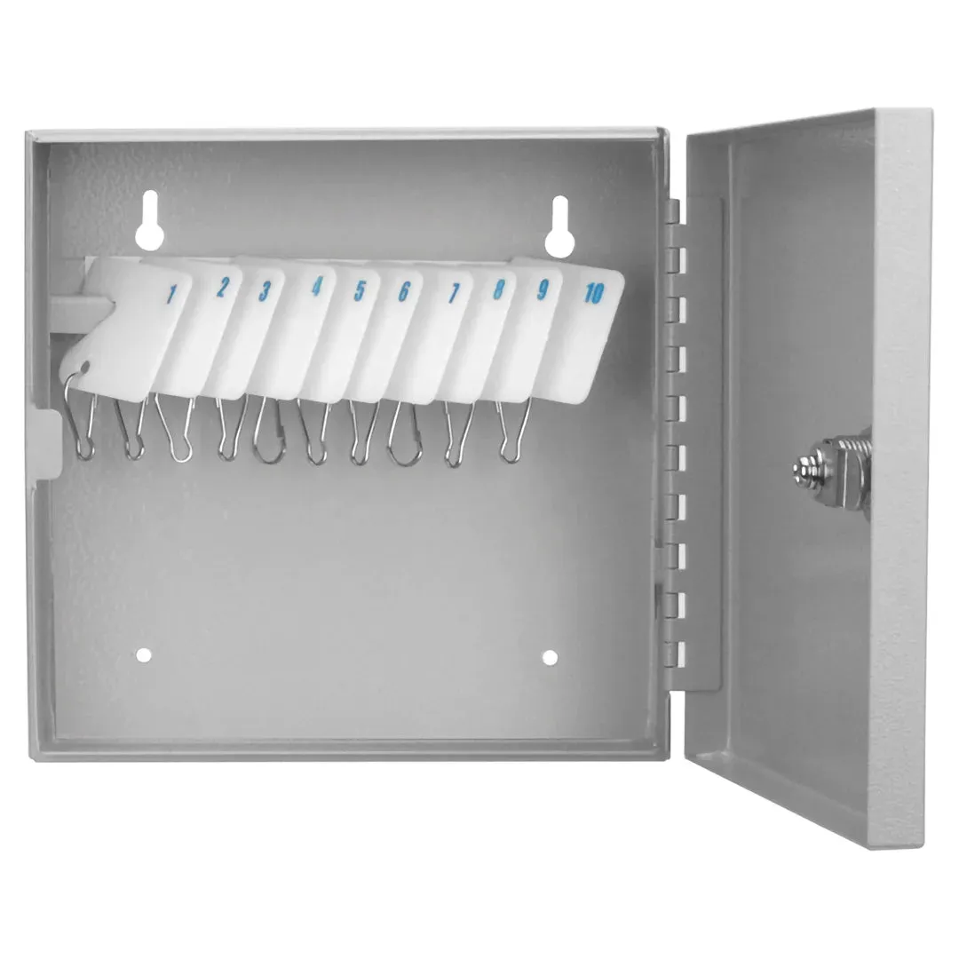Barska CB13362 sleutelkast 10 sleutels met slot