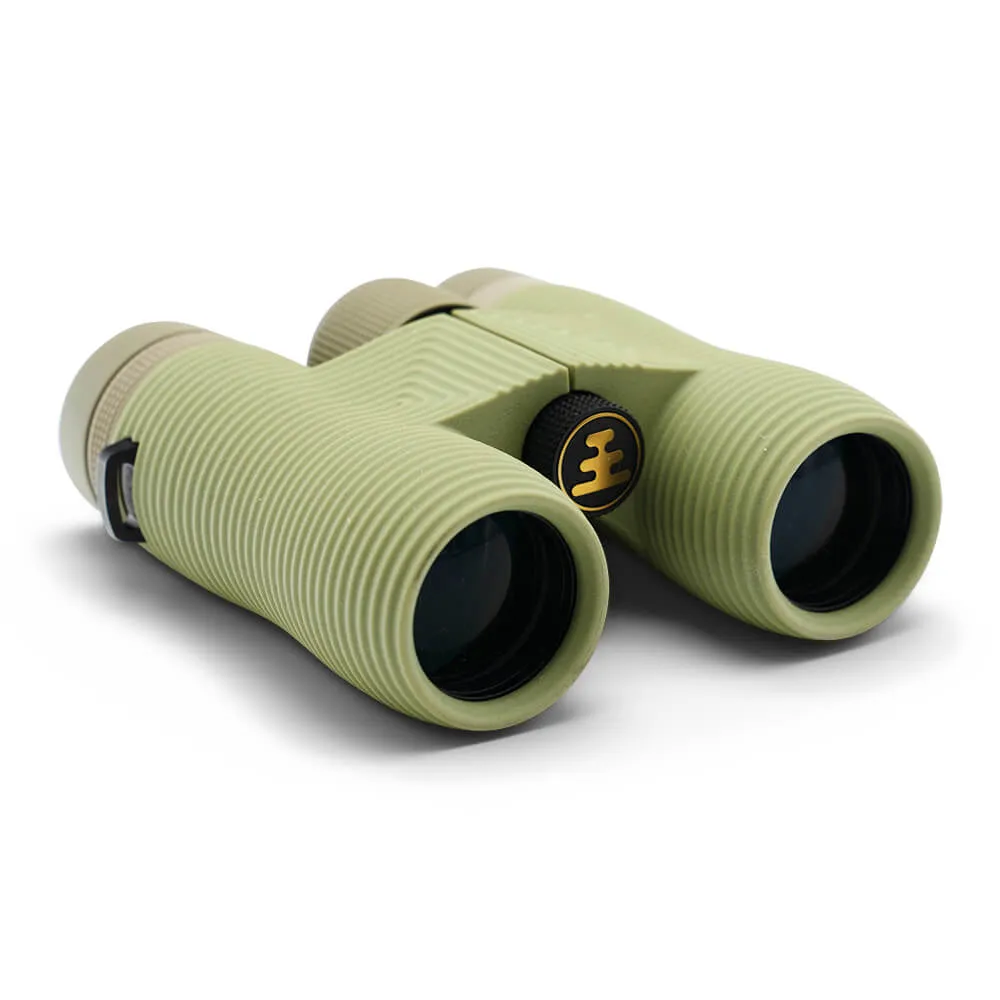 Nocs Provisions Field Issue 10x32 verrekijker Ponderosa
