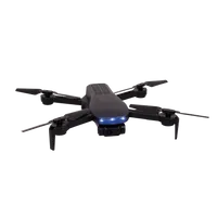 Maginon QC-808SE WiFi drone HD-camera