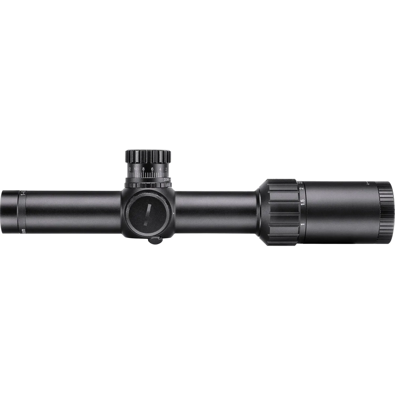 Barska Level HD AC13026 richtkijker 1-6x24 FFP