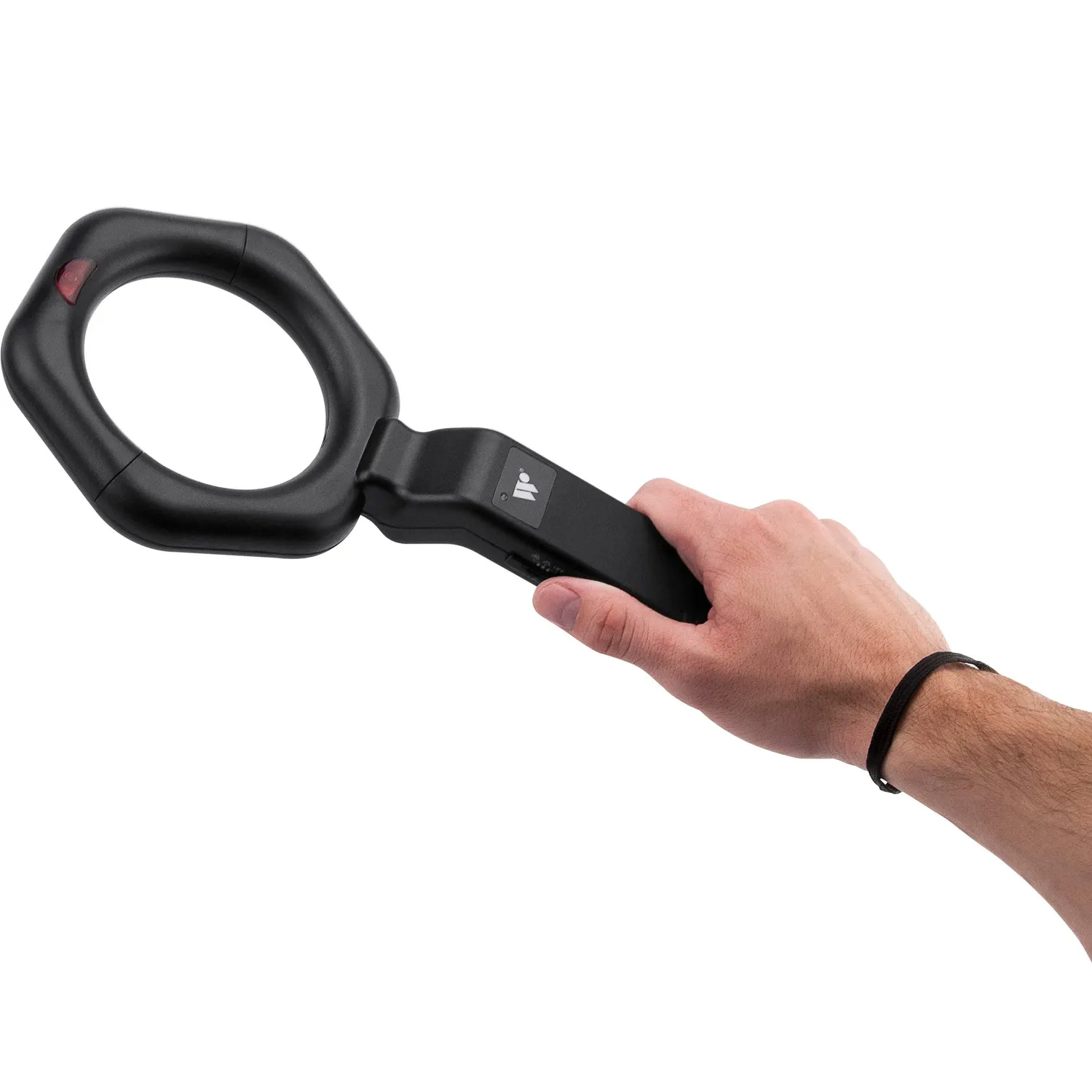 Barska Winbest BE12232 handheld metaaldetector compact