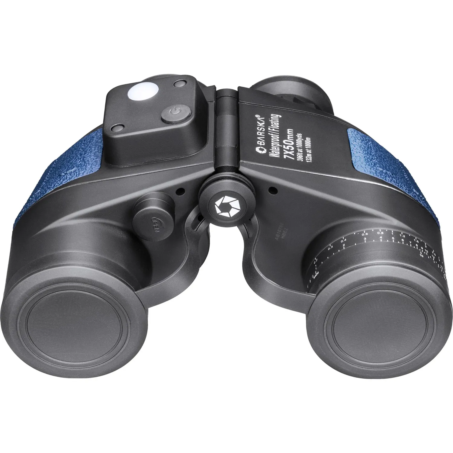 Barska Deep Sea 7x50 verrekijker kompas drijvend