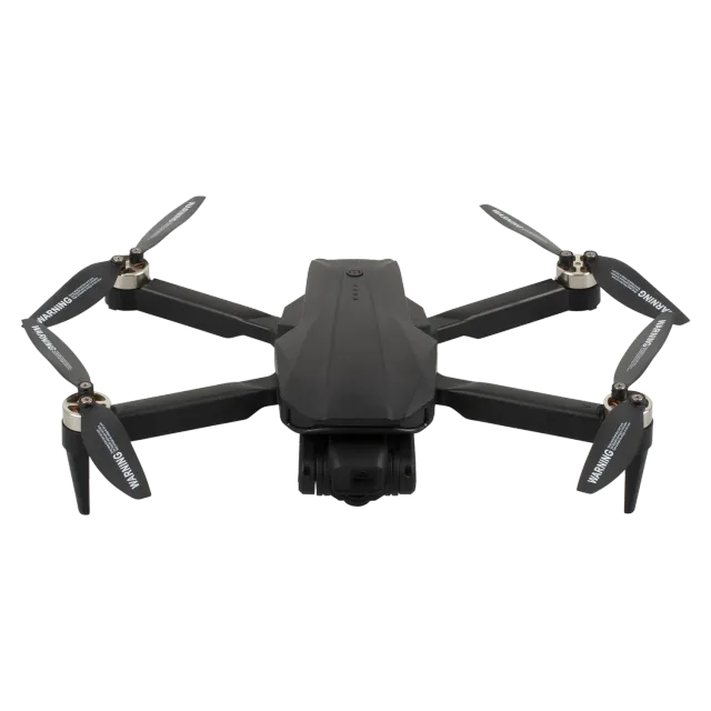 Maginon QC-900 Fly On drone met HD-camera kantelbaar