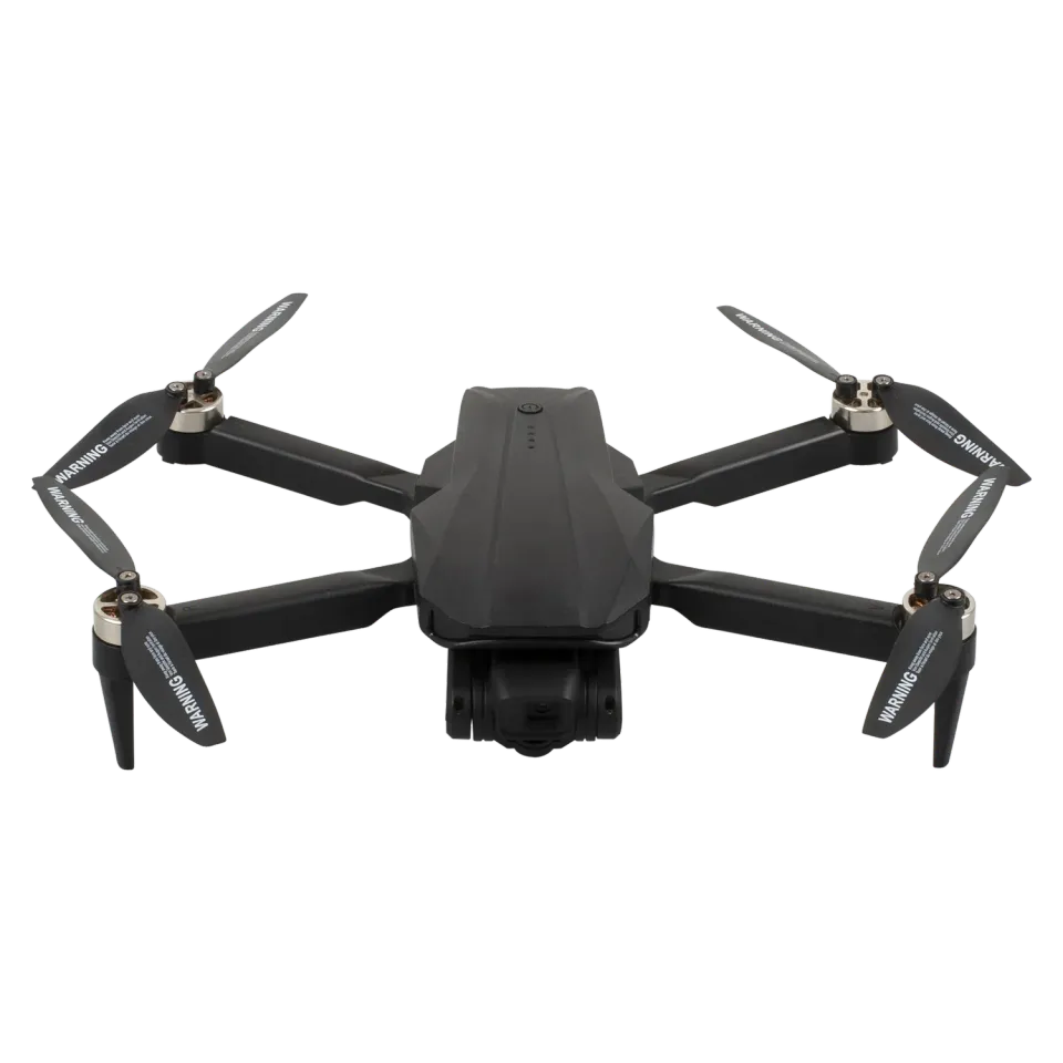 Maginon QC-900 Fly On drone met HD-camera kantelbaar