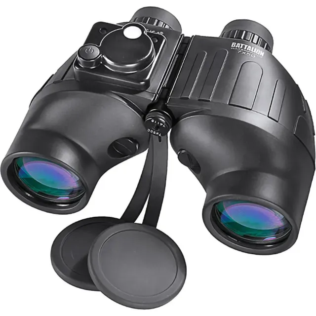 Barska Battalion AB10510 verrekijker 7x50 waterdicht kompas