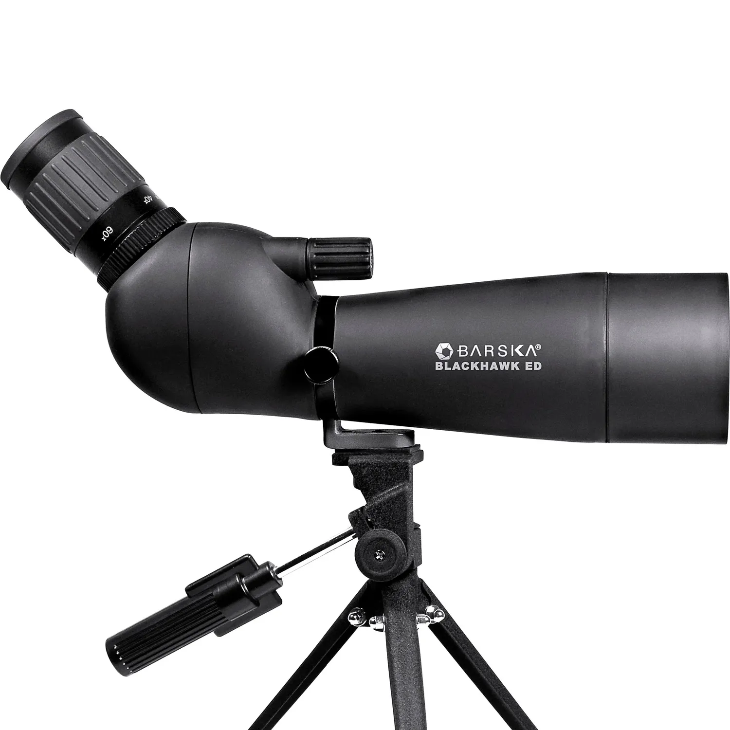 Barska Blackhawk AD11520 20-60x60 spotting scope ED