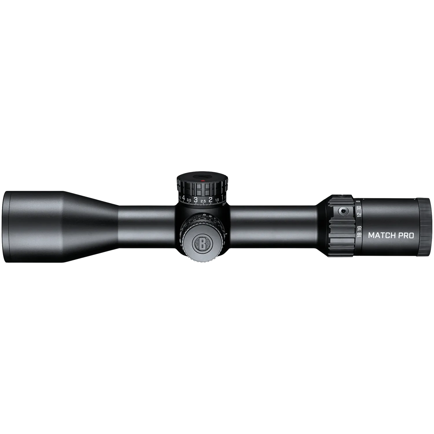 Bushnell Match Pro 3-18x50 richtkijker G5I MRAD