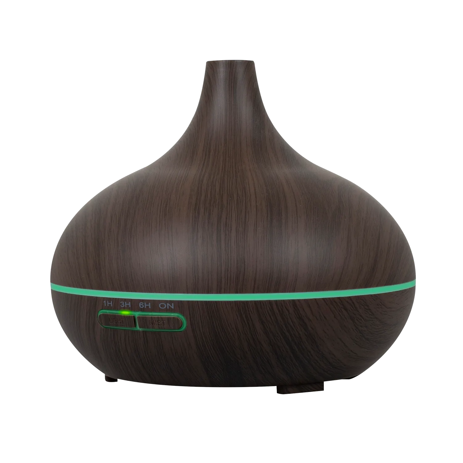 Maginon AD-300 aroma diffuser dark 300 ml
