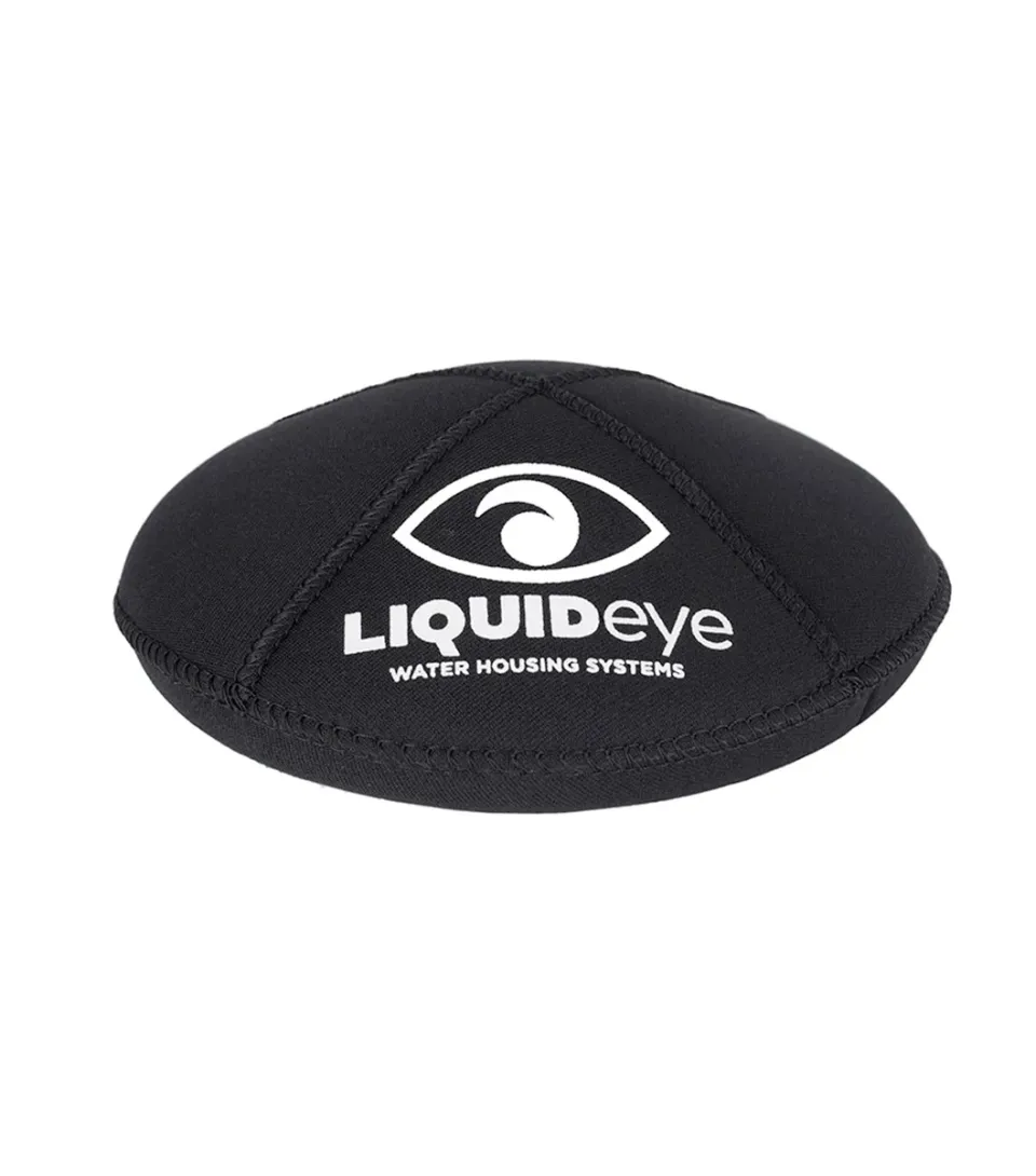 Liquid Eye Dome Port Cover 12 dome hoes 12 cm neopreen