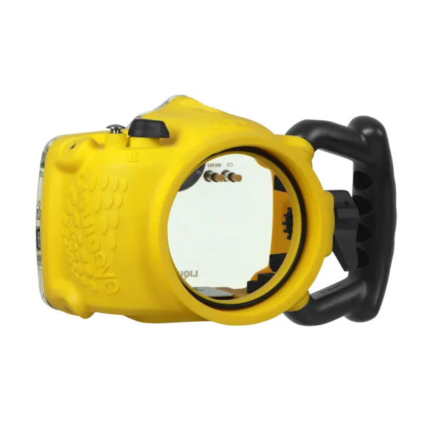 Liquid Eye C2060 Advanced onderwaterbehuizing Sony A7 II