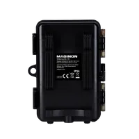 Maginon WK-1 HD wildcamera 4K