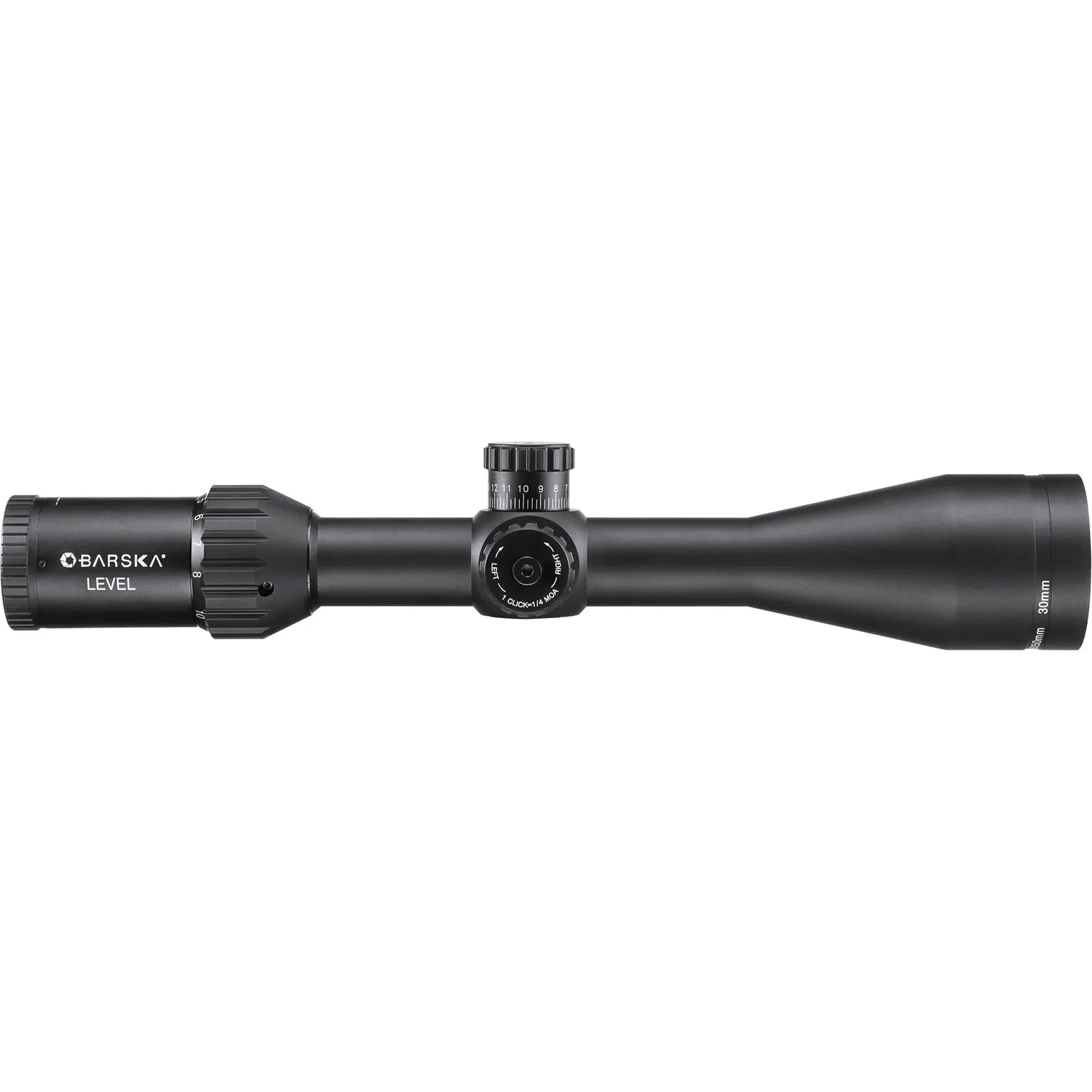 Barska Level 4-16x50 richtkijker verlicht IR