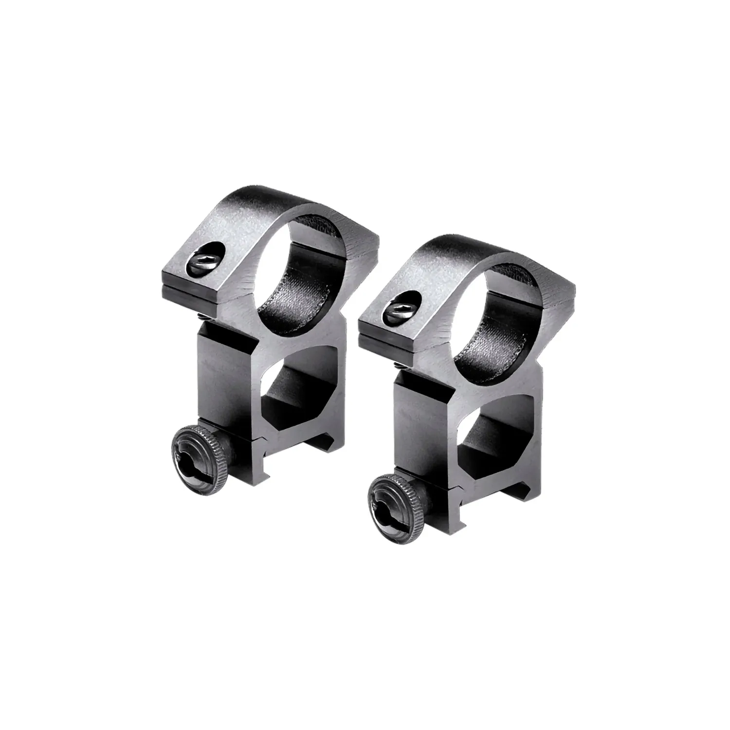 Barska Contour 3-9x42 AC11422 Richtkijker Verlicht Mil-Dot