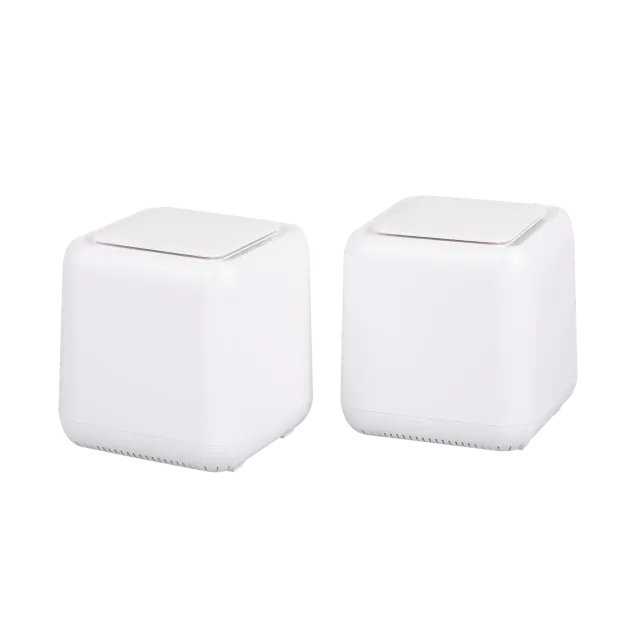 Maginon MC-1200 AC mesh wifi-systeem 2 stuks B-ware
