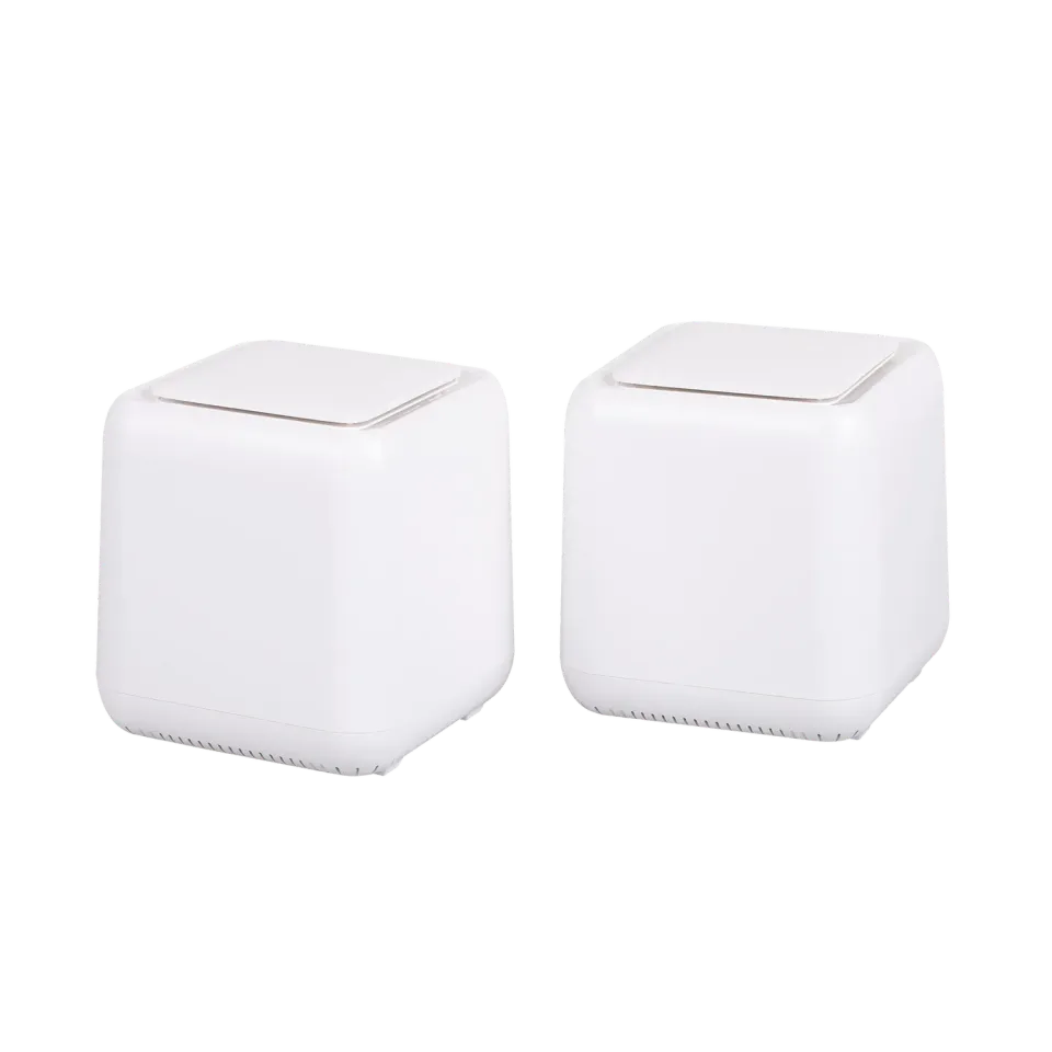 Maginon MC-1200 AC mesh wifi-systeem 2 stuks B-ware